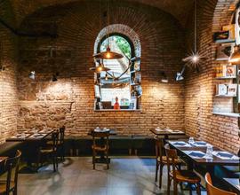 Ristorante Pizzeria Bar zona Termini