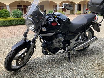 Moto Guzzi Breva 750