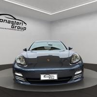 Porsche Panamera 4.8 4S
