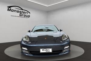 Porsche Panamera 4.8 4S