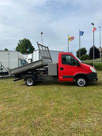 Iveco Daily 35C13 anno 2013