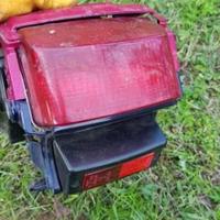 Faro posteriore kawasaki zzr 600