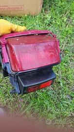Faro posteriore kawasaki zzr 600