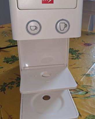 Macchina caffè espresso Illy Y3.3. (Capsule)