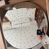 Soffione doccia grohe