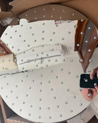 Soffione doccia grohe