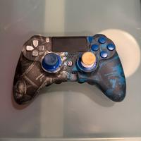 Controller scuf ps4