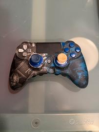 Controller scuf ps4