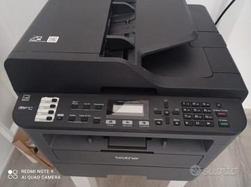 Stampante Brother MFC- L2710DN