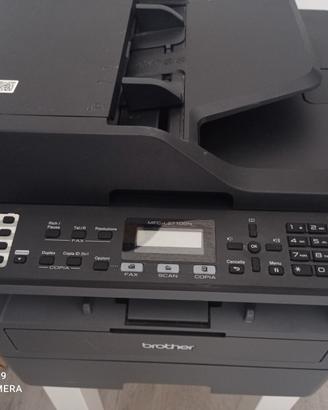 Stampante Brother MFC- L2710DN