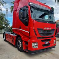 Stralis 500 euro 6