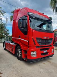 Stralis 500 euro 6