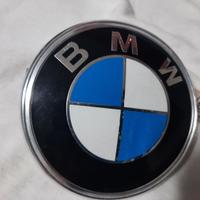 BMW FREGIO BAULE COD.5114-1872969  USATO