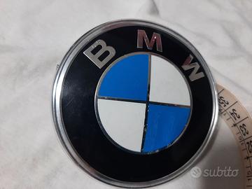 BMW FREGIO BAULE COD.5114-1872969  USATO