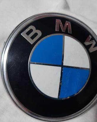 BMW FREGIO BAULE COD.5114-1872969  USATO