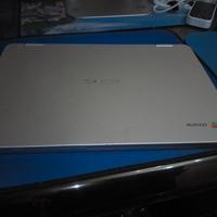 Chromebook Asus flip c 302 