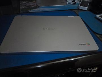 Chromebook Asus flip c 302 