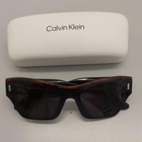 Occhiale da sole Calvin Klein