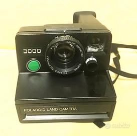 VECCHIA POLAROID SPECIALE (mod. 3000)