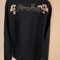 Maglia maniche lunghe pepe jeans