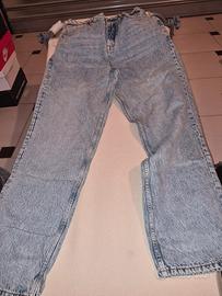 Jeans ASOS Design Acid Wash  Taglia W34 / L34