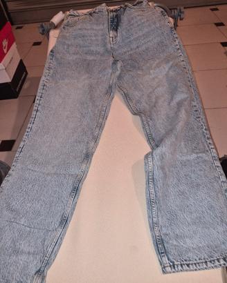 Jeans ASOS Design Acid Wash  Taglia W34 / L34