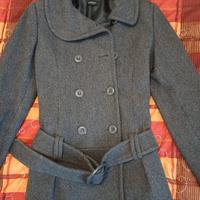 CAPPOTTO MOTIVI COME NUOVO 