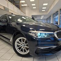 Bmw 520d 48V Touring Business 190cv 2020