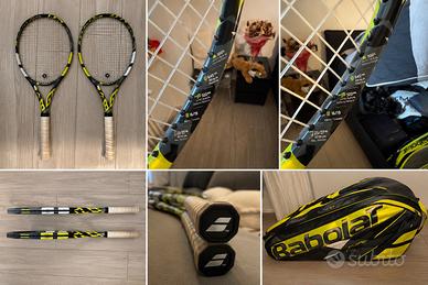 Babolat Pure Aero