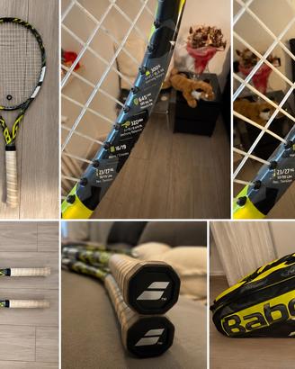Babolat Pure Aero