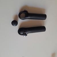 Appendici manubrio bici