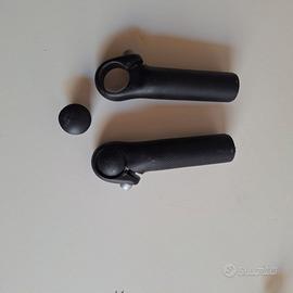 Appendici manubrio bici