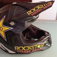 Casco cross/enduro Airoh