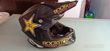 Casco cross/enduro Airoh