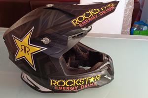 Casco cross/enduro Airoh