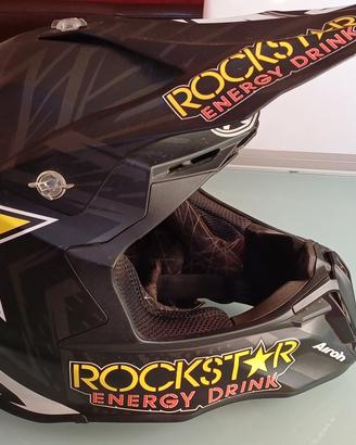 Casco cross/enduro Airoh