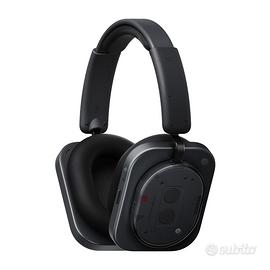 Nothing Headphones (1) – Cuffie Wireless Over Ear