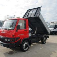 EFFEDI GASOLONE 29 1.5 CRD 4X4 RIBALTABILE TRILAT 