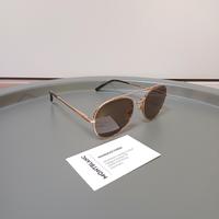 Montblanc occhiali da sole 