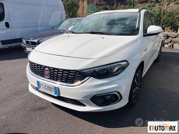 FIAT - Tipo SW 1.6 mjt Lounge s&s 120cv
