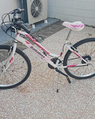 montain bike ragazza/donna