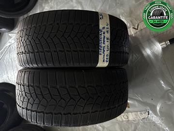 gomme usate 2254018 Winter FIRESTONE - WIN - 823