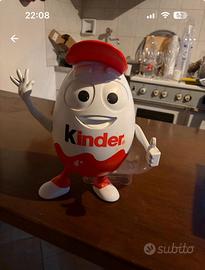 Espositore kinder ferrero