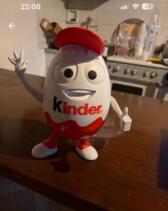 Espositore kinder ferrero