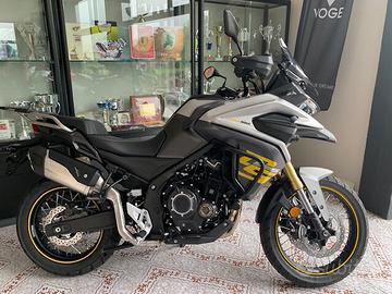 Voge Valico 525 DSX E5 in PROMO