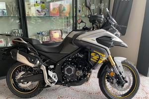 Voge Valico 525 DSX E5 in PROMO