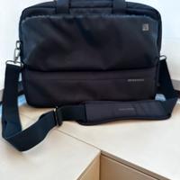 BORSA PER PC PORTATILE TUCANO BLU