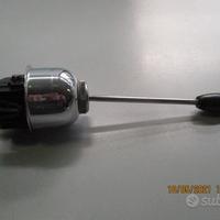 Deviofrecce e luci LANCIA