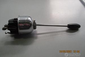 Deviofrecce e luci LANCIA