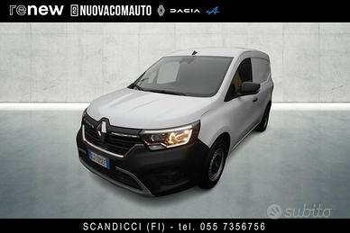Renault Kangoo III kangoo van 1.5 Blue dci 75cv Ed